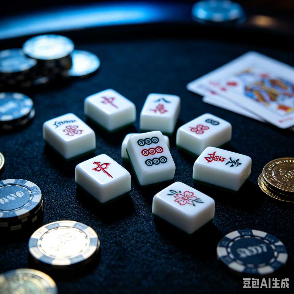 FallRiver,mahjong