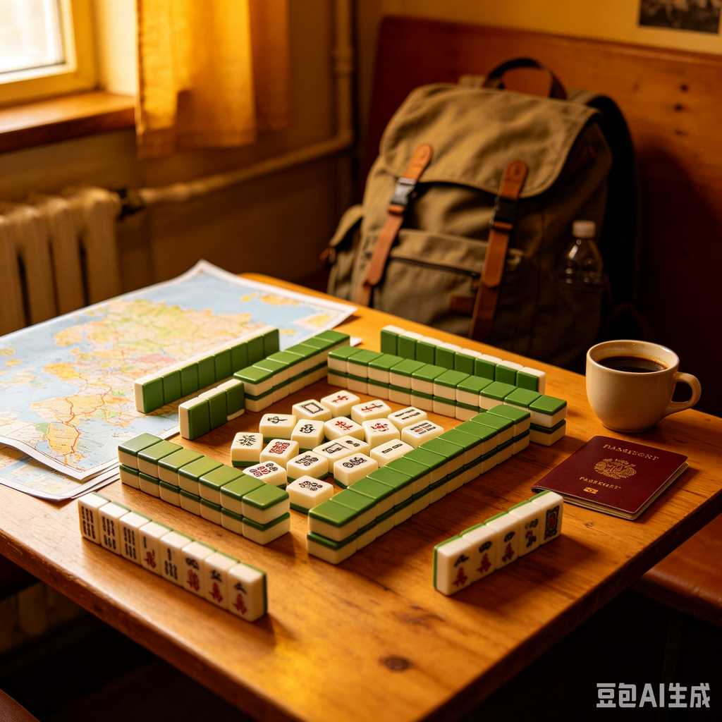 AthensGA,mahjong