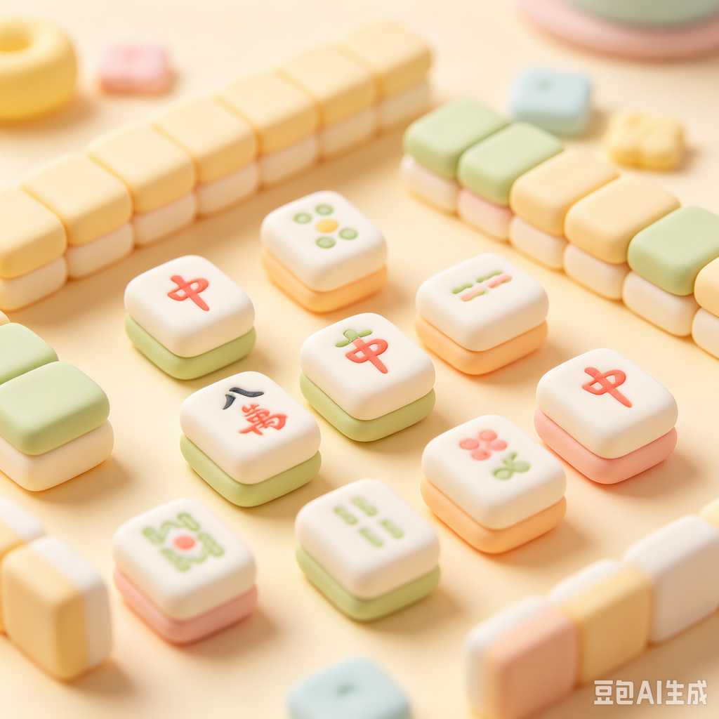 Baltimore,mahjong