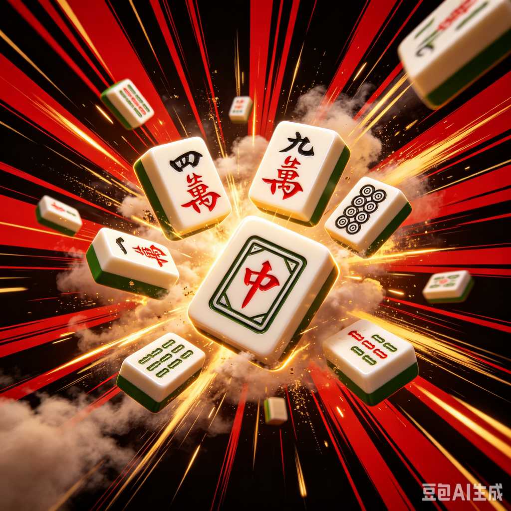 Tyler,mahjong