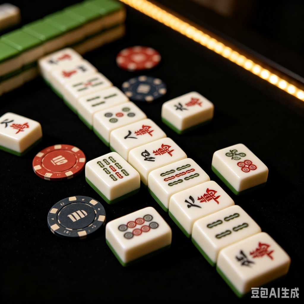 Managua,mahjong