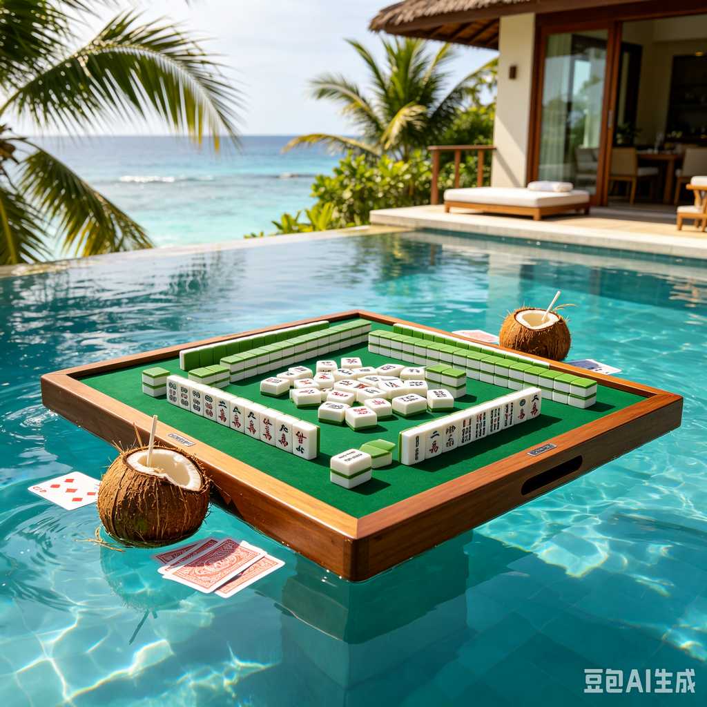 Fresno,mahjong